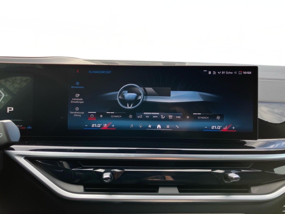 BMW X5 M60i xDrive - foto 8