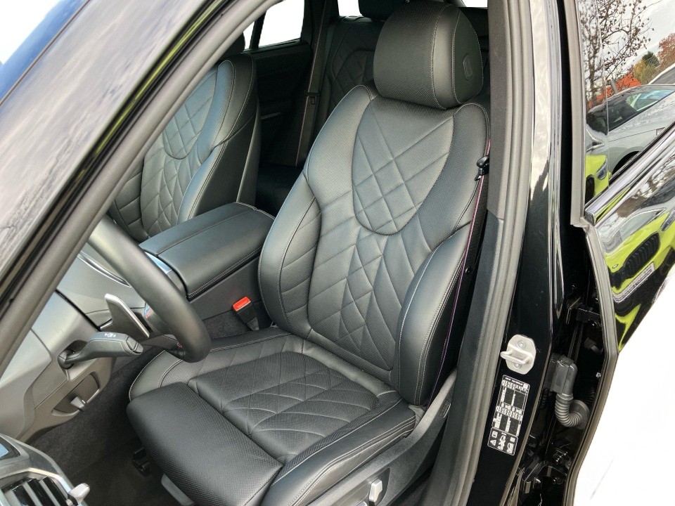 BMW X5 M60i xDrive (4)