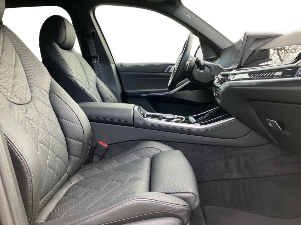 BMW X5 M60i xDrive - foto 6