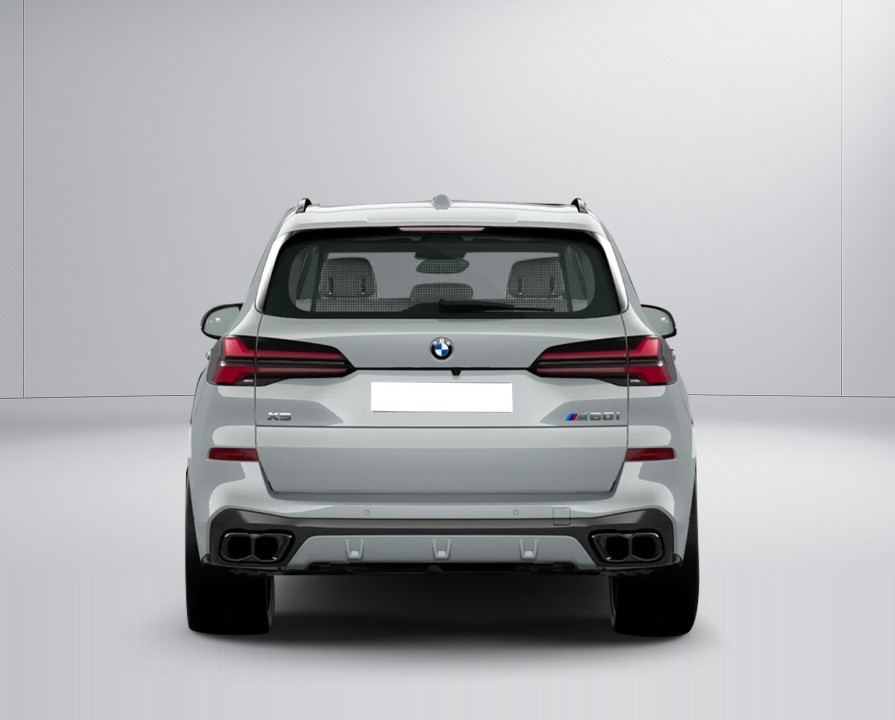 BMW X5 M60i (5)