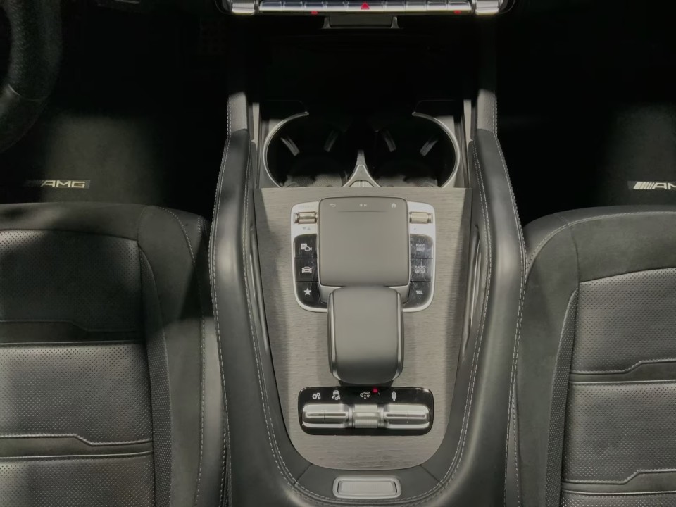 Mercedes-Benz GLE AMG 53 4MATIC+ - foto 14