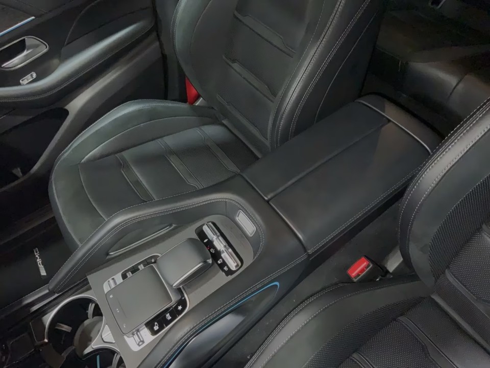 Mercedes-Benz GLE AMG 53 4MATIC+ - foto 20