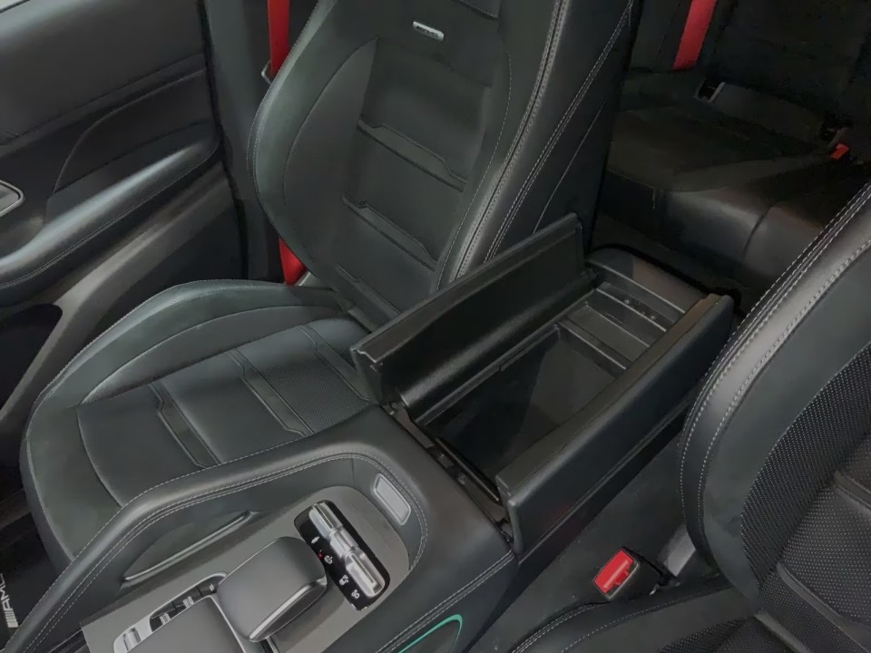 Mercedes-Benz GLE AMG 53 4MATIC+ - foto 21