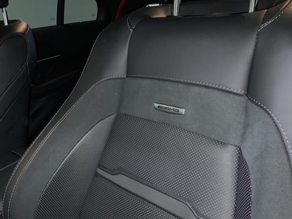 Mercedes-Benz GLE AMG 53 4MATIC+ - foto 22