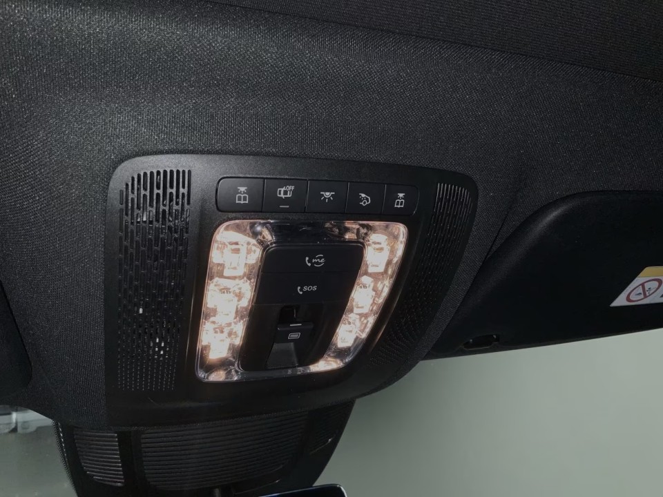 Mercedes-Benz GLE AMG 53 4MATIC+ - foto 19