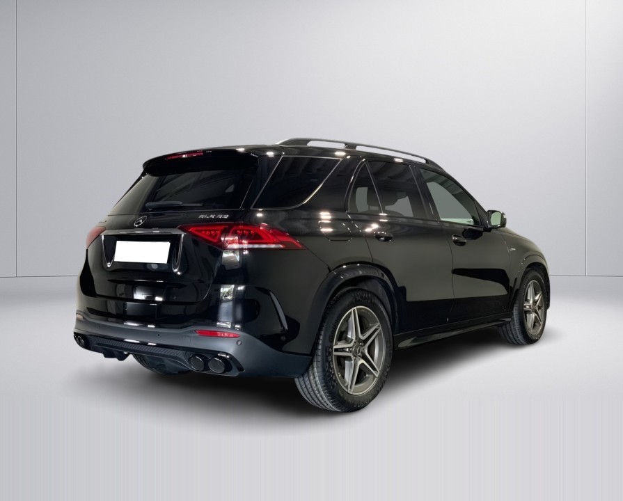 Mercedes-Benz GLE AMG 53 4MATIC+ (3)