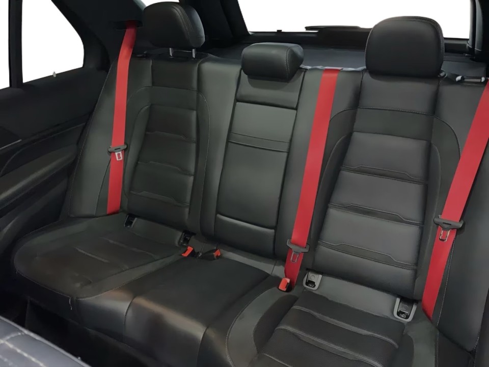 Mercedes-Benz GLE AMG 53 4MATIC+ - foto 23