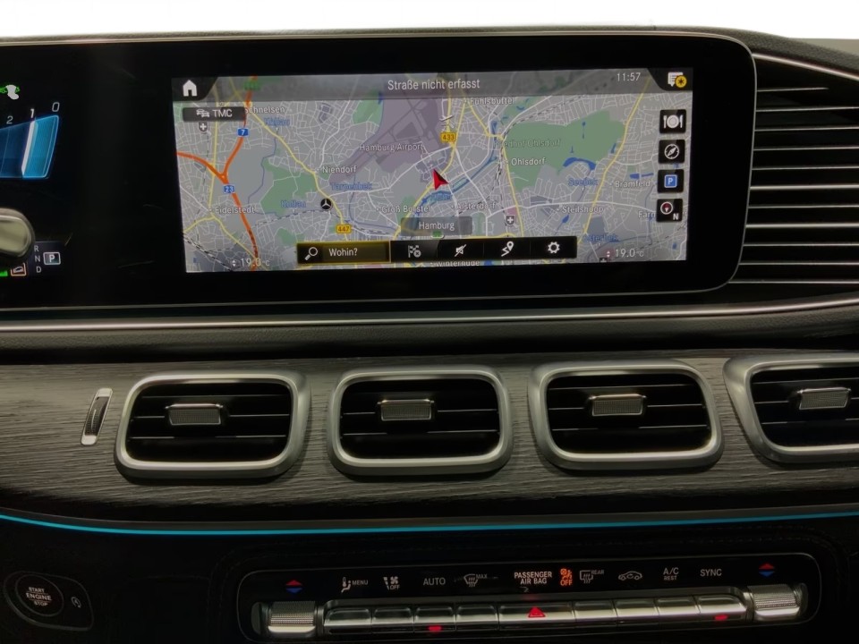 Mercedes-Benz GLE AMG 53 4MATIC+ - foto 17