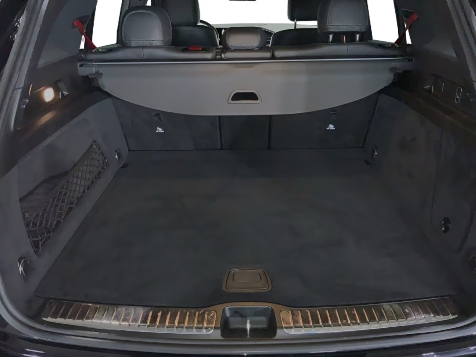 Mercedes-Benz GLE AMG 53 4MATIC+ - foto 28