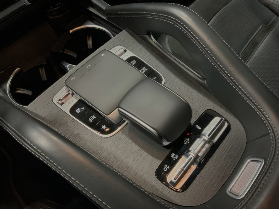 Mercedes-Benz GLE AMG 53 4MATIC+ - foto 15