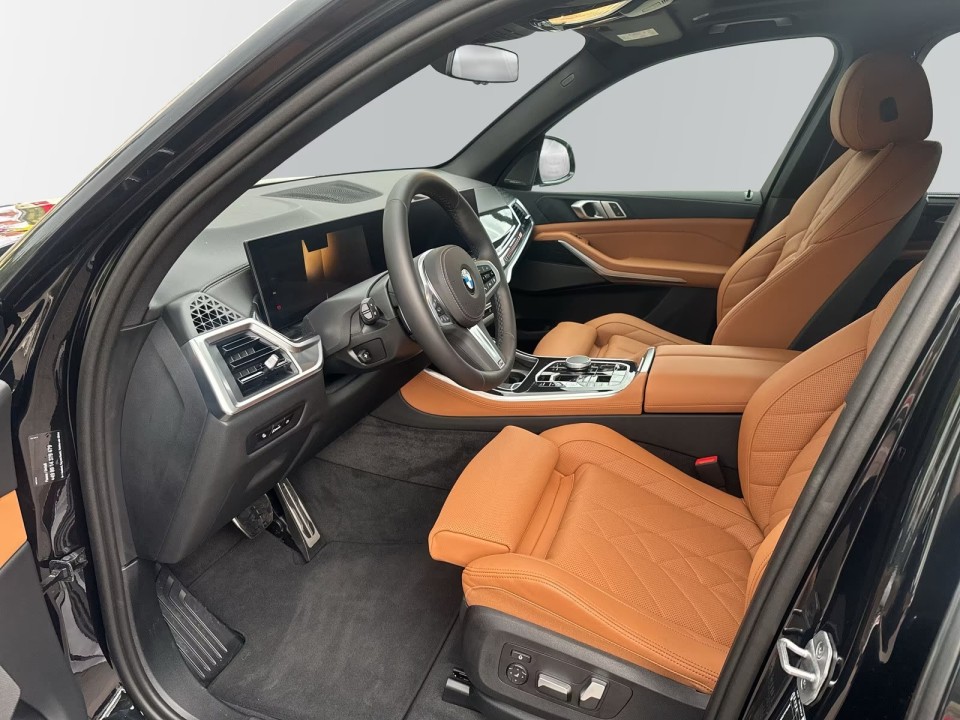 BMW X5 xDrive30d M-Sport - foto 8