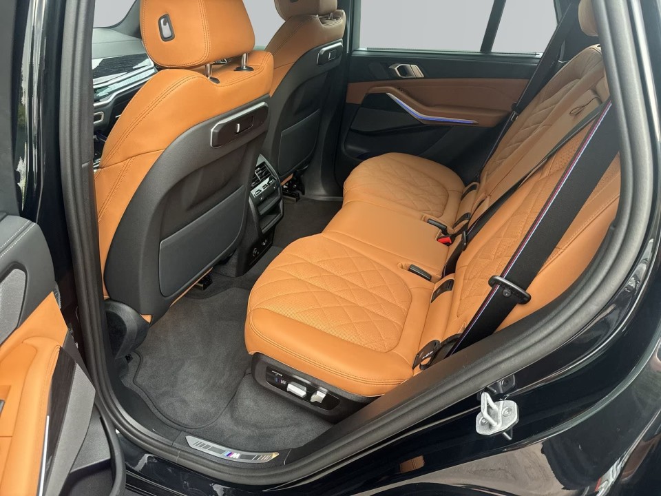 BMW X5 xDrive30d M-Sport - foto 11