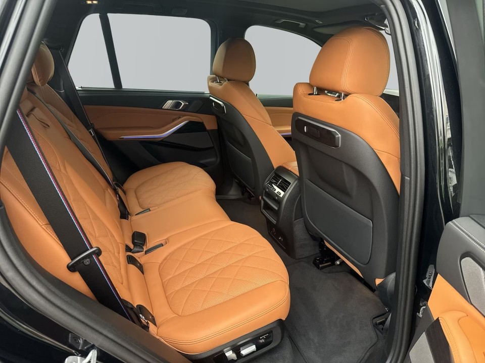 BMW X5 xDrive30d M-Sport - foto 10