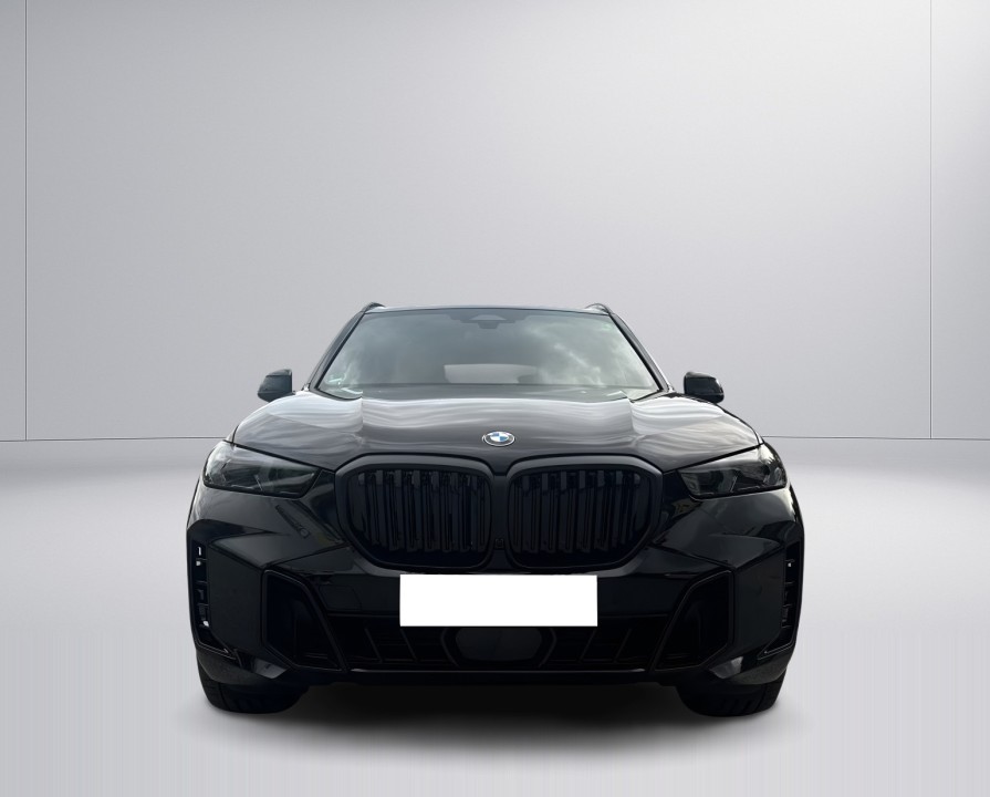 BMW X5 xDrive30d M-Sport - foto 6