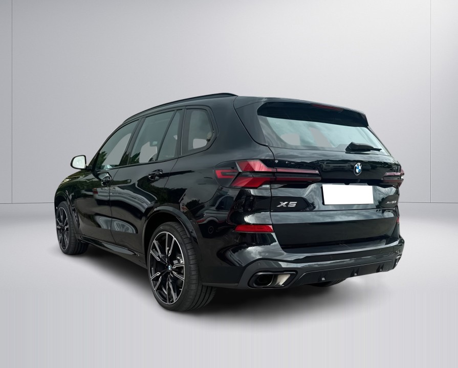 BMW X5 xDrive30d M-Sport (4)