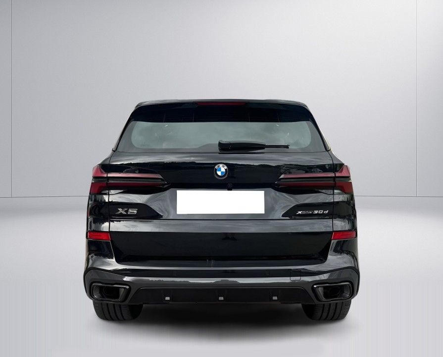 BMW X5 xDrive30d M-Sport (3)