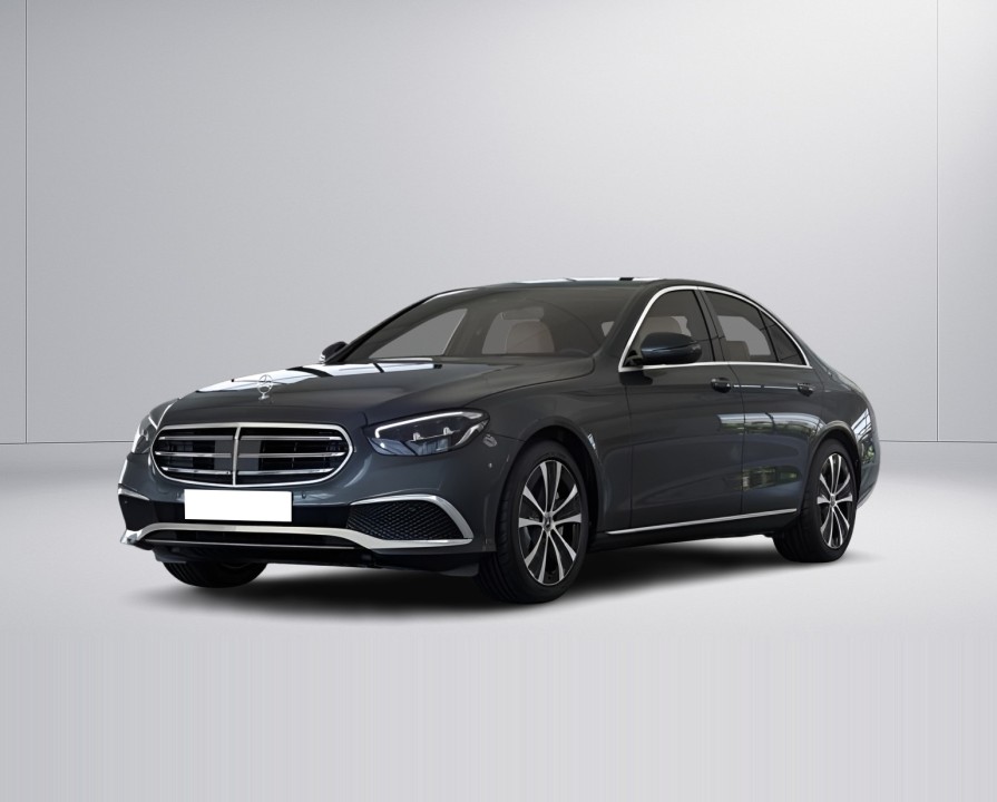 Mercedes-Benz E 300e 4MATIC Exclusive