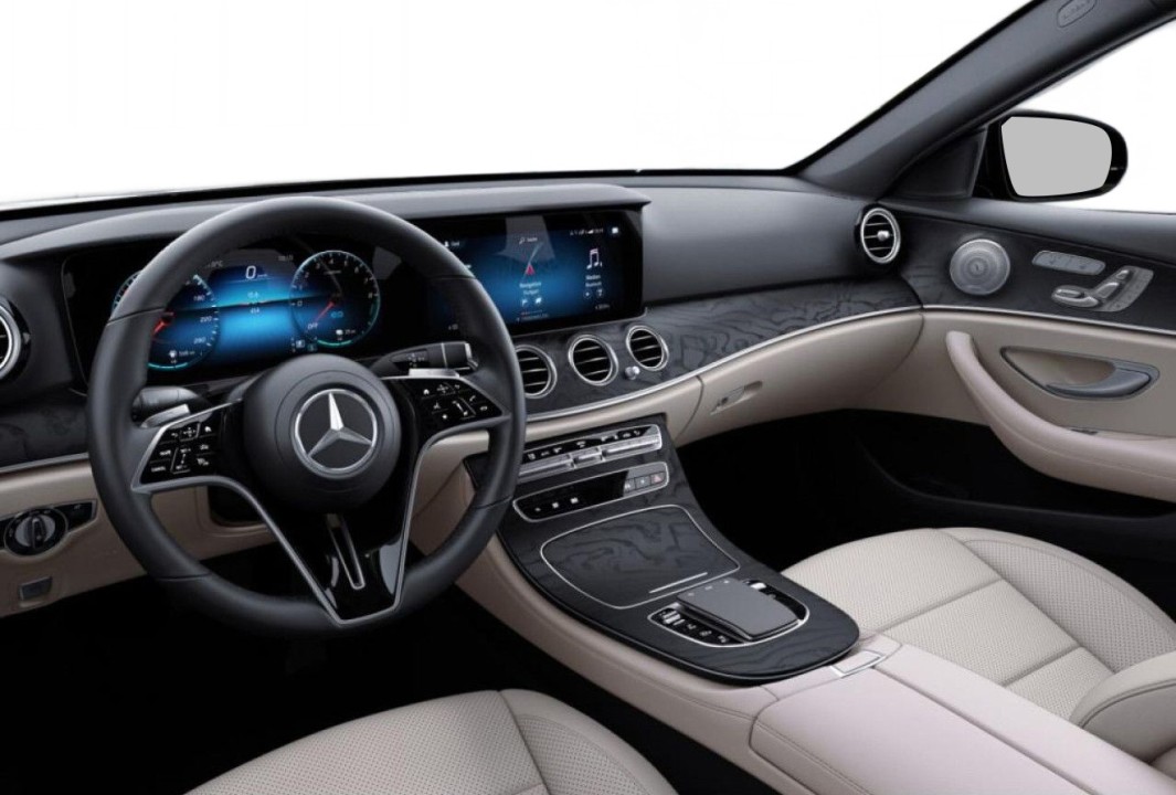 Mercedes-Benz E 300e 4MATIC Exclusive - foto 10