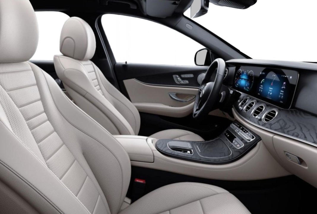 Mercedes-Benz E 300e 4MATIC Exclusive - foto 8