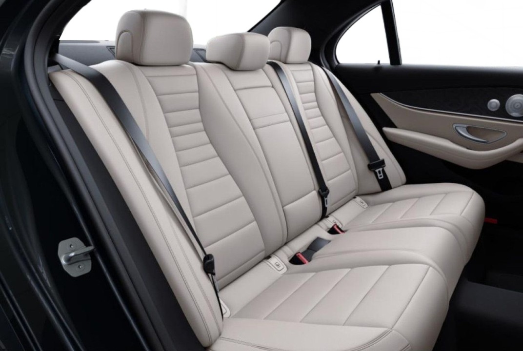 Mercedes-Benz E 300e 4MATIC Exclusive - foto 9