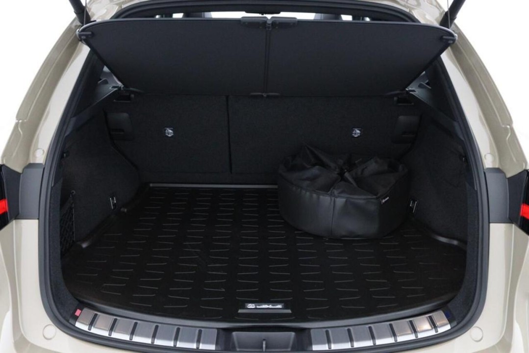 Lexus Seria NX 450h+ - foto 19