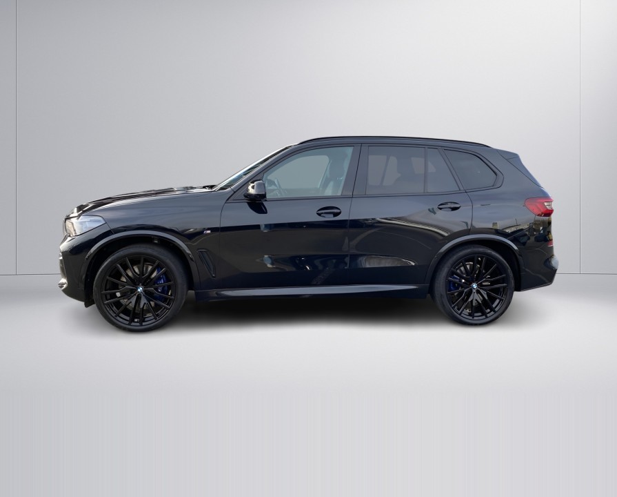 BMW X5 xDrive 40d M-Sport - foto 6