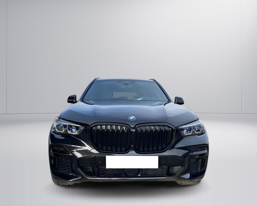 BMW X5 xDrive 40d M-Sport - foto 8
