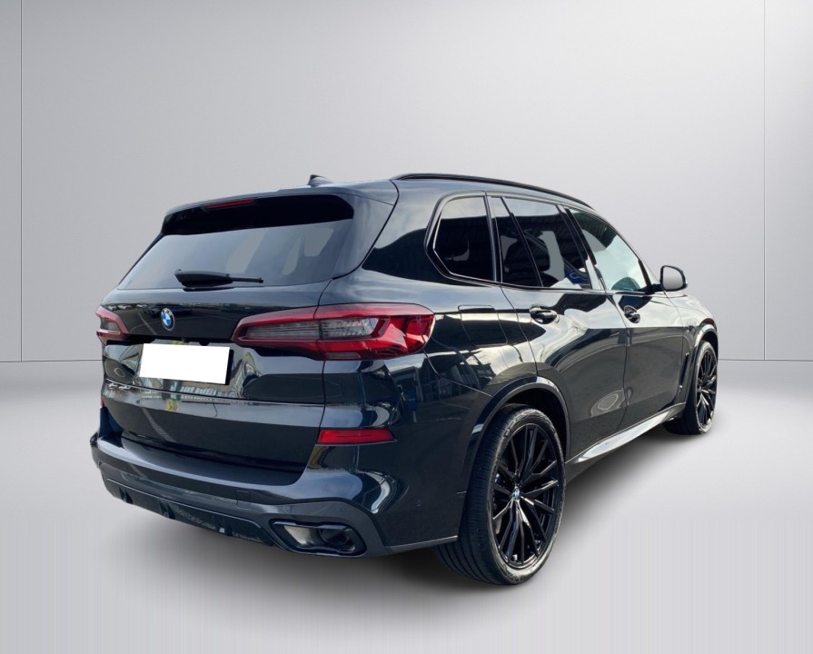 BMW X5 xDrive 40d M-Sport (3)