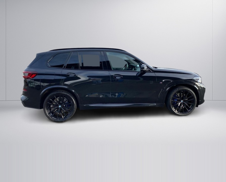BMW X5 xDrive 40d M-Sport (2)