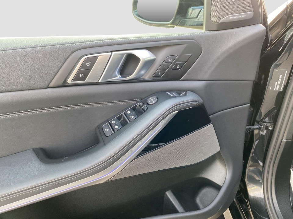 BMW X5 xDrive 40d M-Sport - foto 17