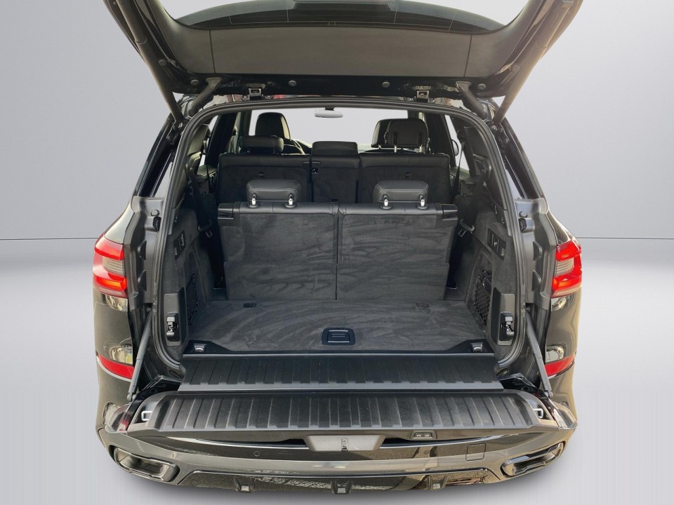 BMW X5 xDrive 40d M-Sport - foto 18