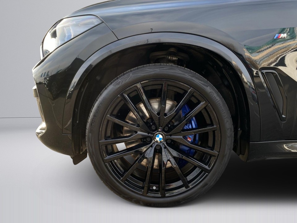 BMW X5 xDrive 40d M-Sport - foto 19