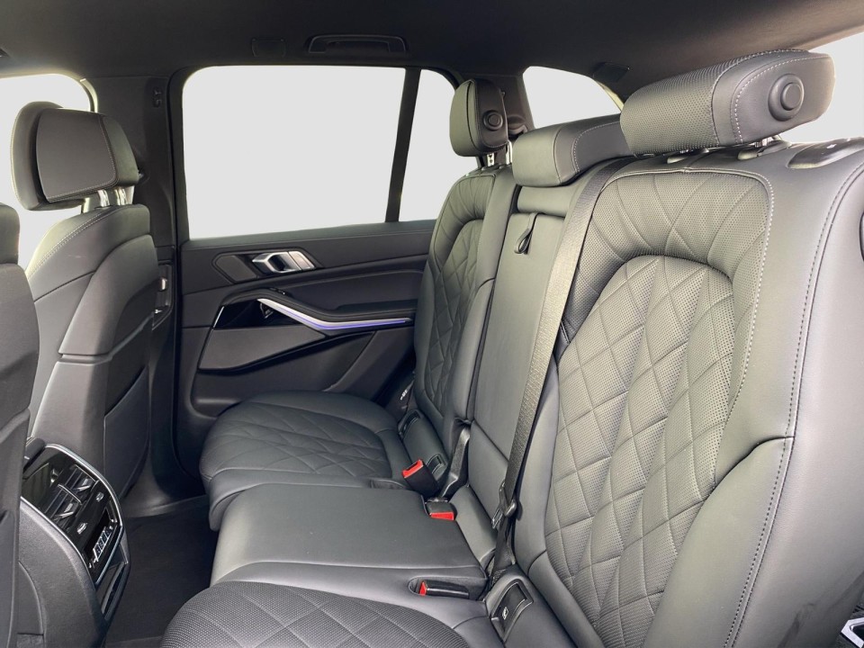 BMW X5 xDrive 40d M-Sport - foto 10