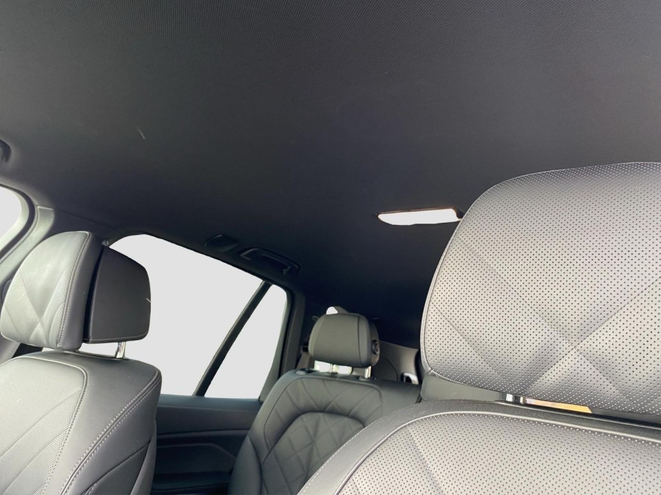 BMW X5 xDrive 40d M-Sport - foto 12