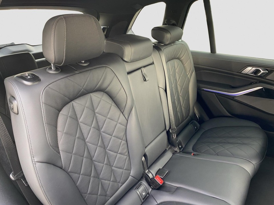 BMW X5 xDrive 40d M-Sport - foto 11