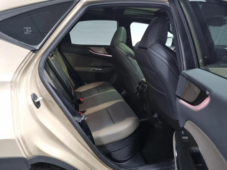 Lexus Seria NX 450h+ - foto 9