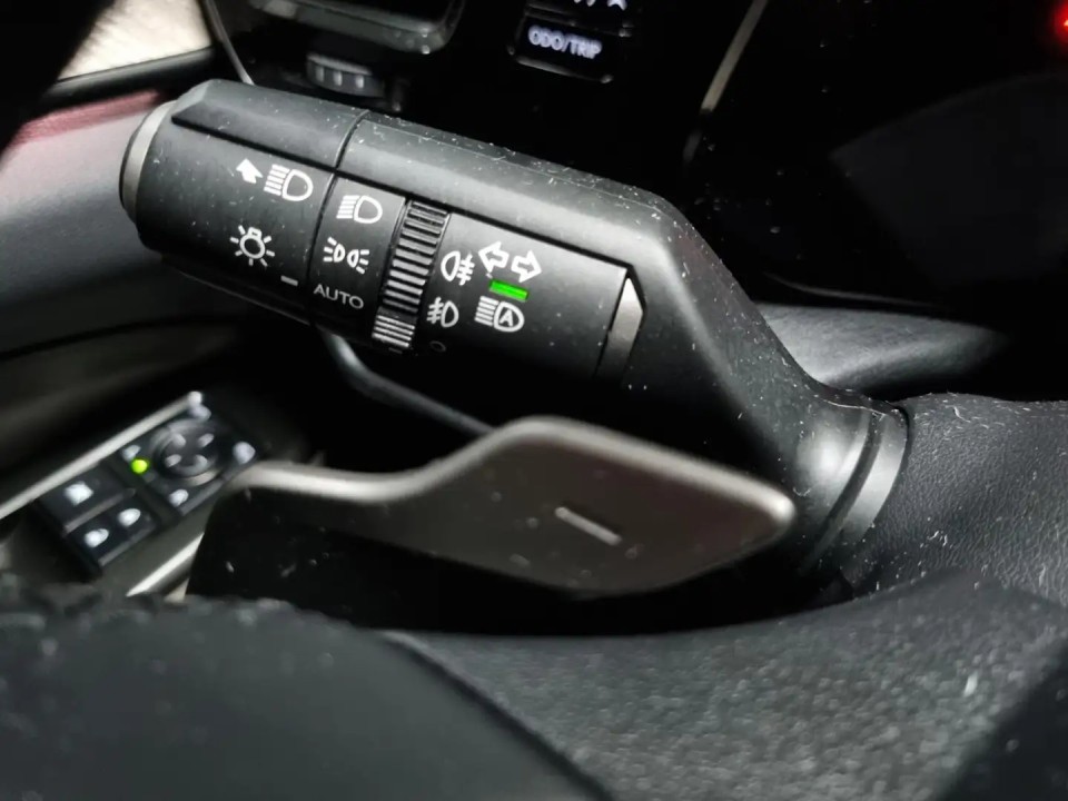 Lexus Seria NX 450h+ - foto 17