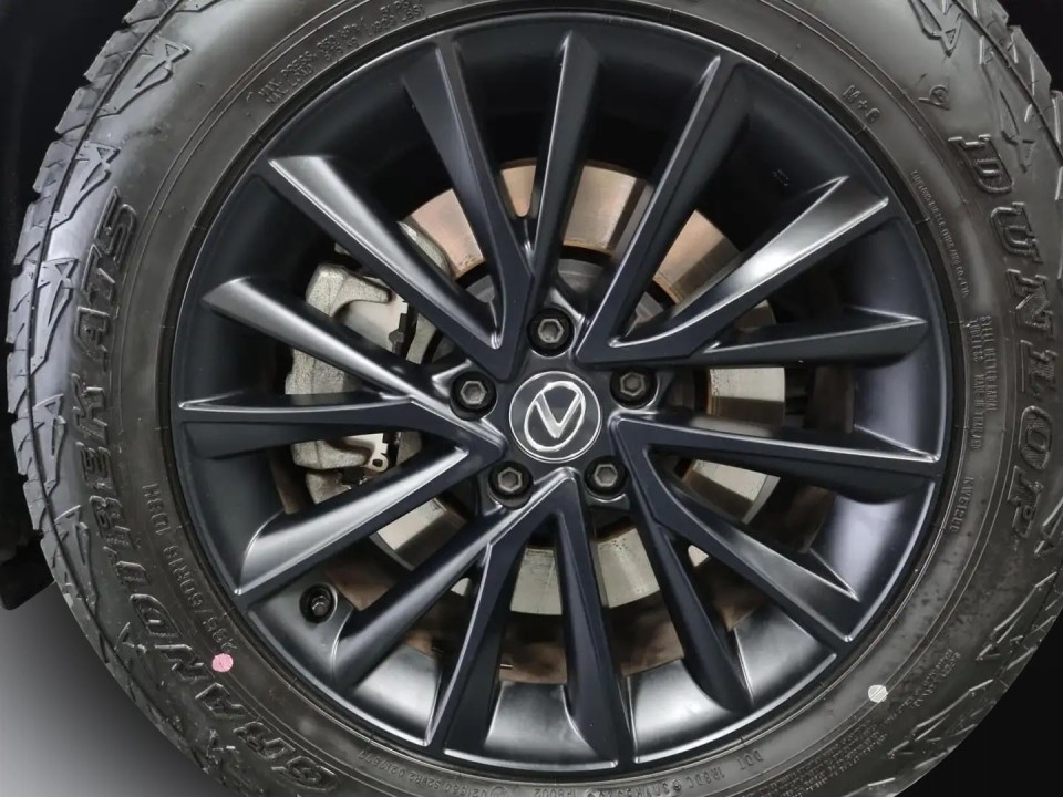 Lexus Seria NX 450h+ - foto 48