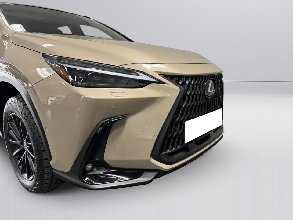 Lexus Seria NX 450h+ - foto 42