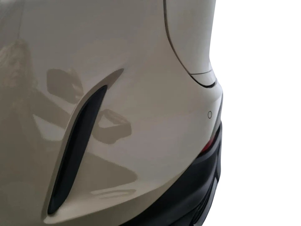 Lexus Seria NX 450h+ - foto 44