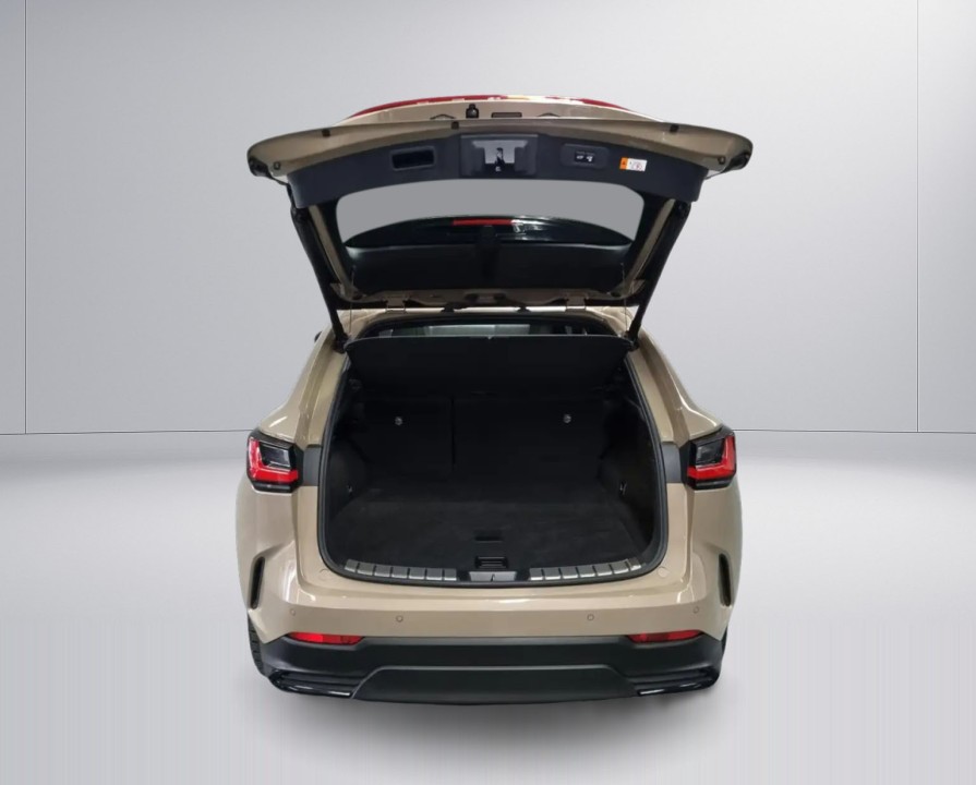 Lexus Seria NX 450h+ - foto 46