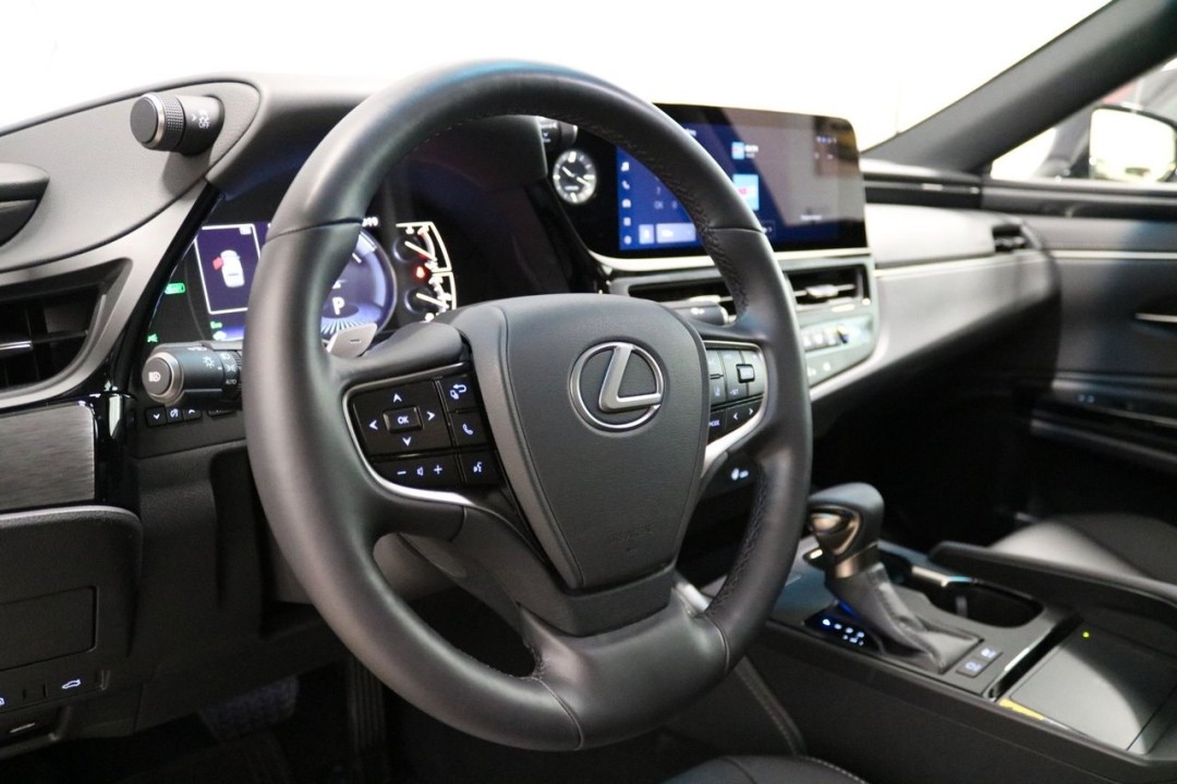 Lexus Seria ES 300h Limited Edition - foto 19
