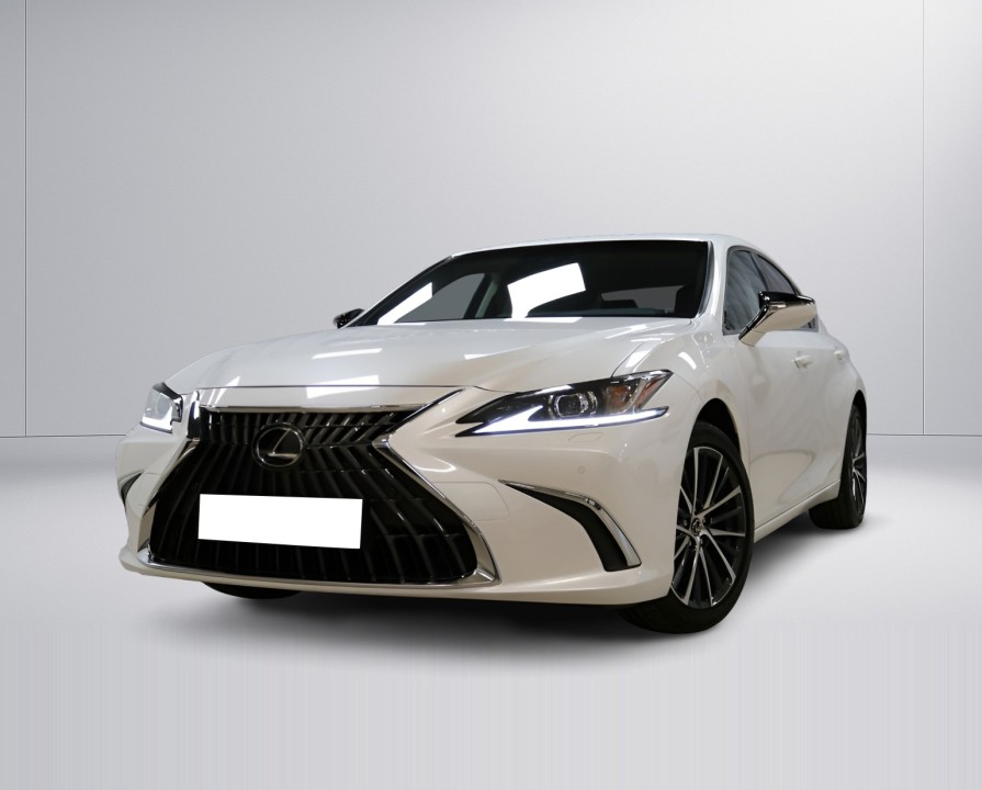 Lexus Seria ES 300h Limited Edition - foto 7