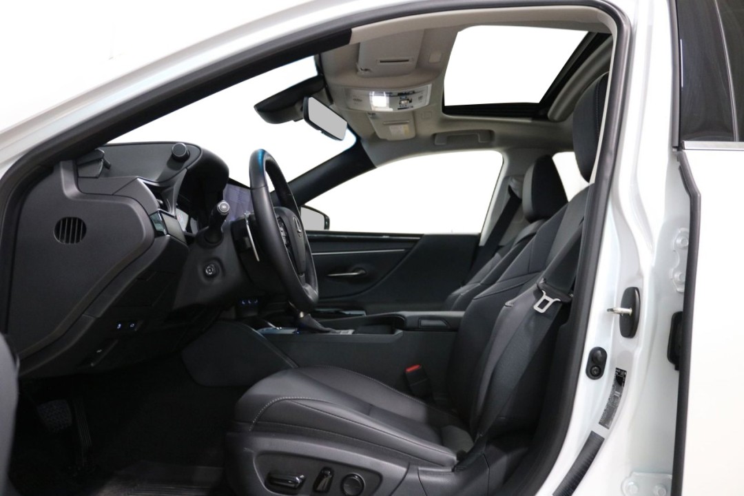 Lexus Seria ES 300h Limited Edition - foto 9