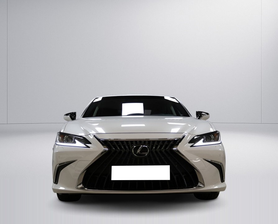 Lexus Seria ES 300h Limited Edition - foto 8
