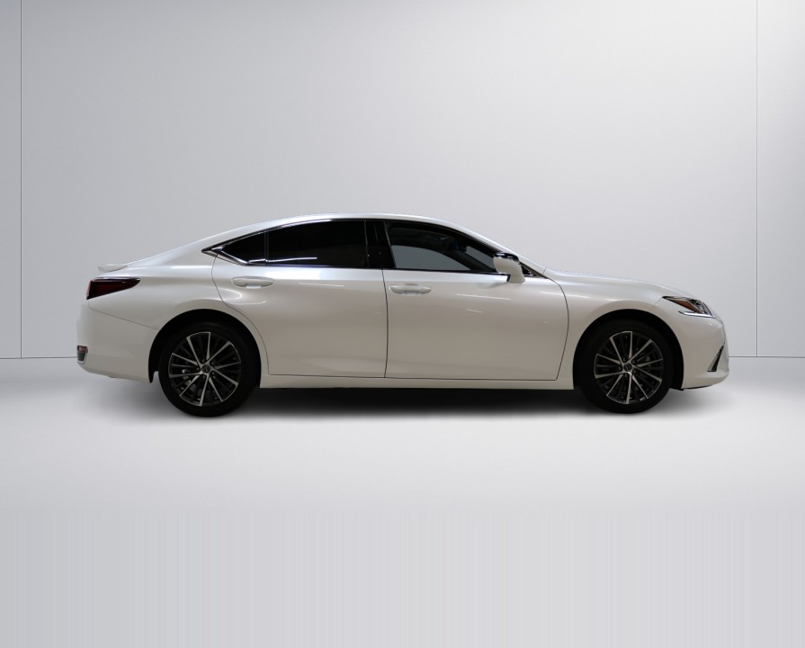 Lexus Seria ES 300h Limited Edition (2)