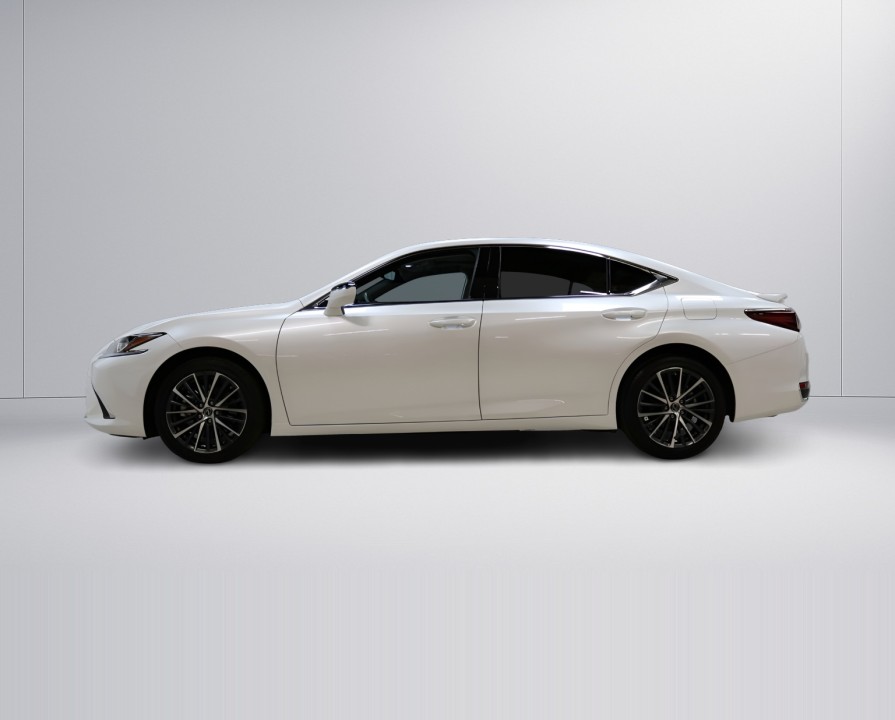 Lexus Seria ES 300h Limited Edition - foto 6