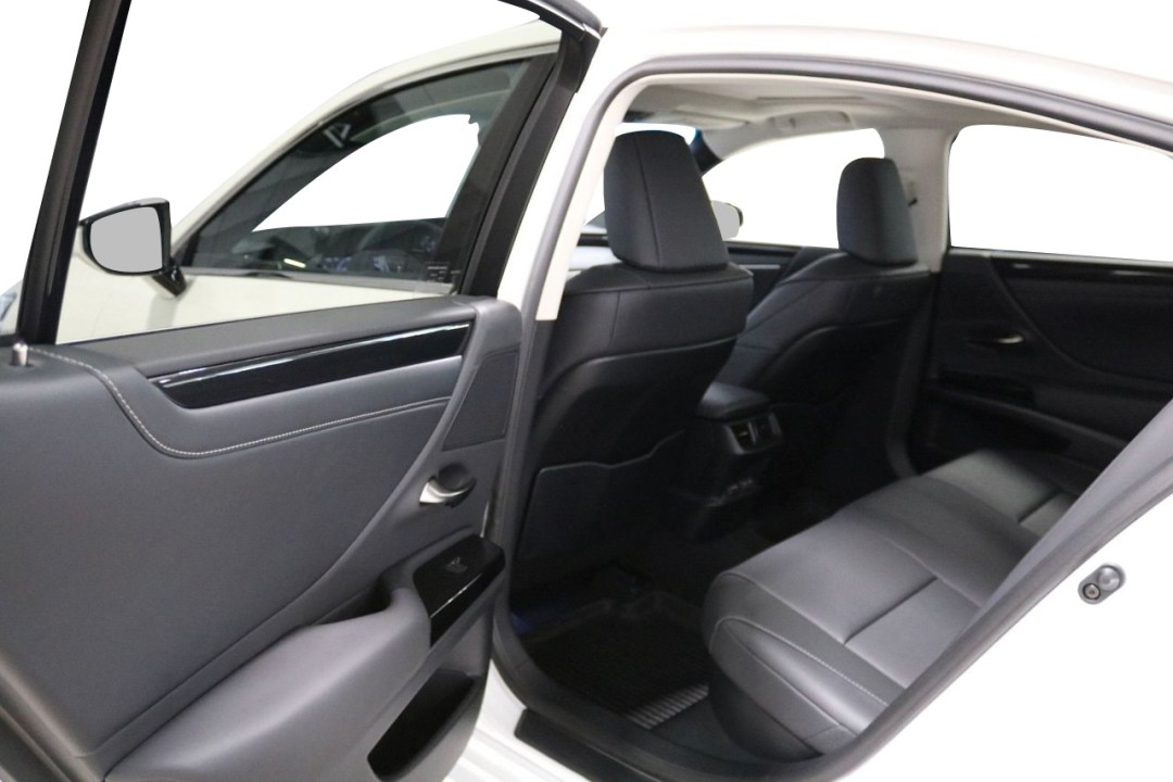 Lexus Seria ES 300h Limited Edition - foto 10