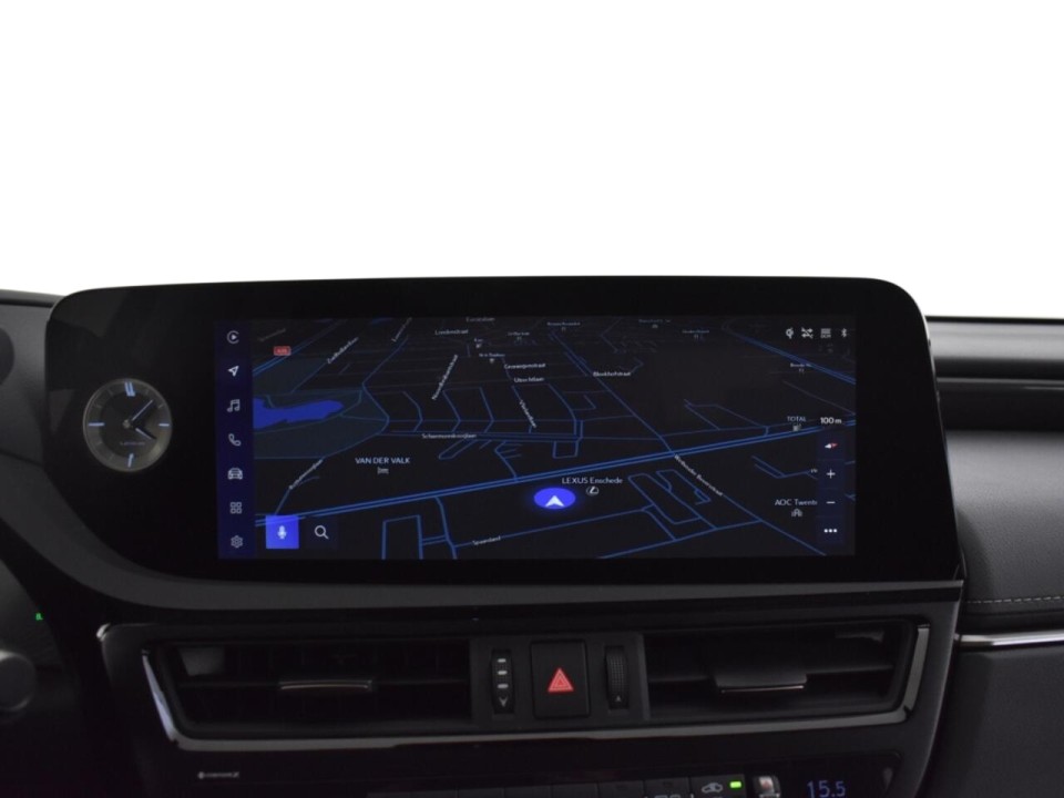 Lexus Seria ES 300h F-Sport - foto 12