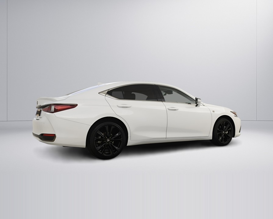 Lexus Seria ES 300h F-Sport (2)